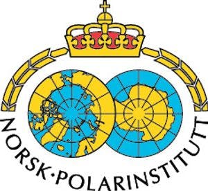 Logo The Norwegian Polar Research Institute
