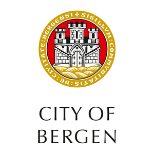 Logo The city of Bergen 