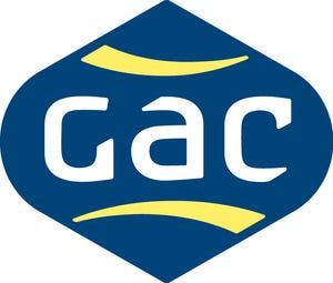 Logo GAC